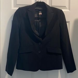 Suit jacket